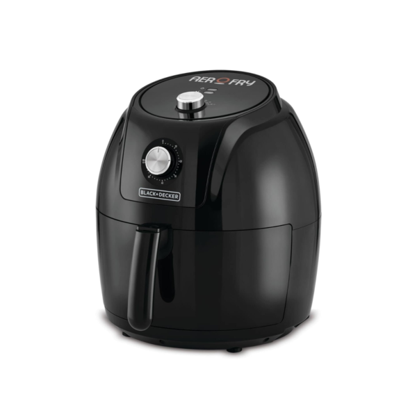 BLACK & DECKER Air Fryer 1800W 7L Capacity AF575-B5