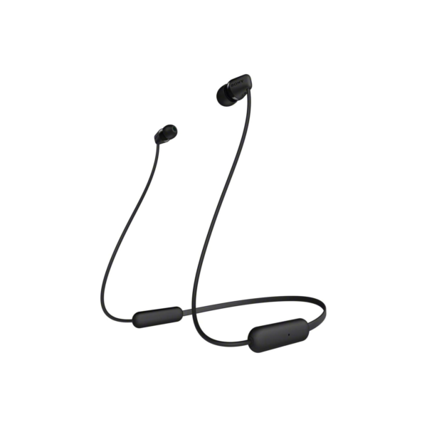 Sony Earphone Wireless In-Ear WI-C200