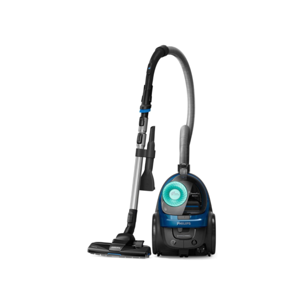 Philips Canister Vacuum Cleaner 2000W FC9570/62