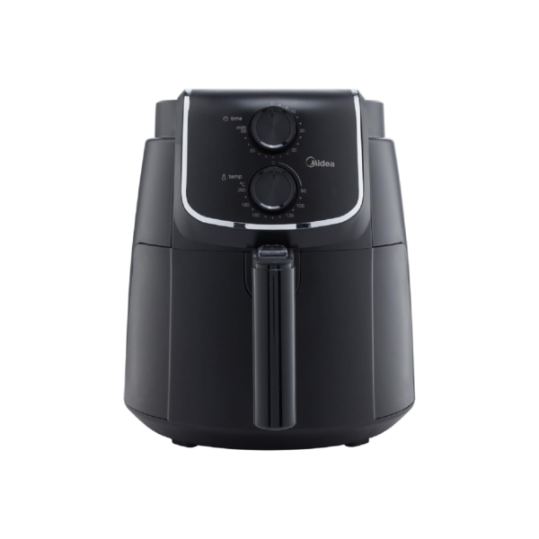 Midea Air Fryer 3.5L Capacity with Dual Cyclone Technology MFTN35D2