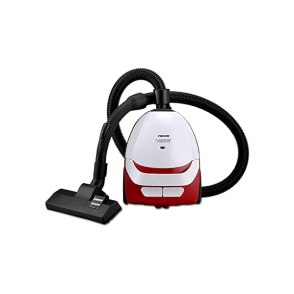 Nikai Canister Vacuum Cleaner 1400W NVC2302A1