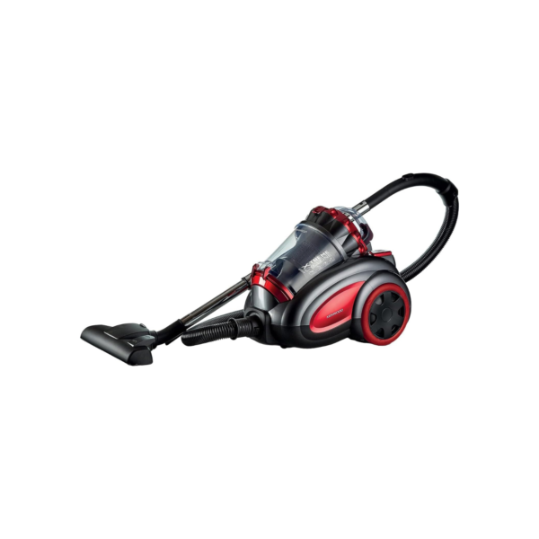 Kenwood Canister Vacuum Cleaner 2200W VBP80.000RG
