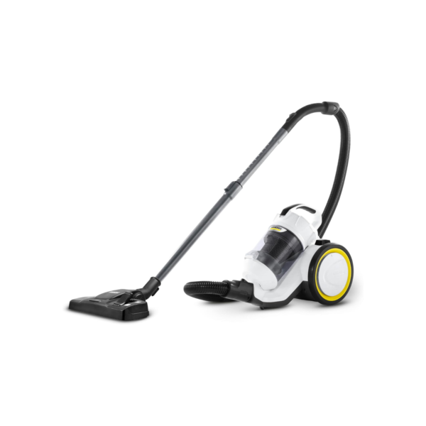 Karcher Canister Vacuum Cleaner 1100W VC 3