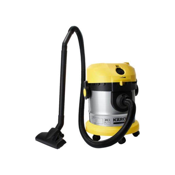 Karcher Vacuum Cleaner Drum Type 1800W VC-1.800