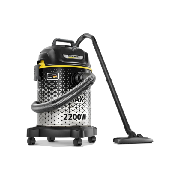 Karcher Vacuum Cleaner Drum Type 2200W DVAC 2200