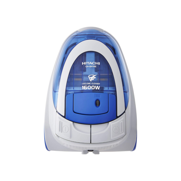 Hitachi Canister Vacuum Cleaner 1600W CVSH18E