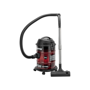 Geepas Vacuum Cleaner Drum Type 2300W GVC19018