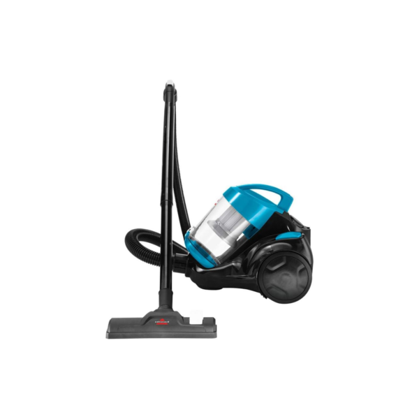 Bissell Canister Vacuum Cleaner 1500W 2155E