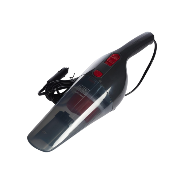 Black & Decker Portable Vacuum Cleaner NV1210AV