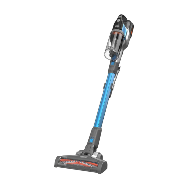 Black & Decker Cordless Stick Vacuum Cleaner BHFEV362D-GB