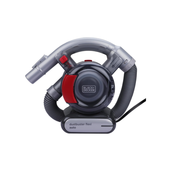 Black & Decker Portable Vacuum Cleaner PD1200AV-XJ