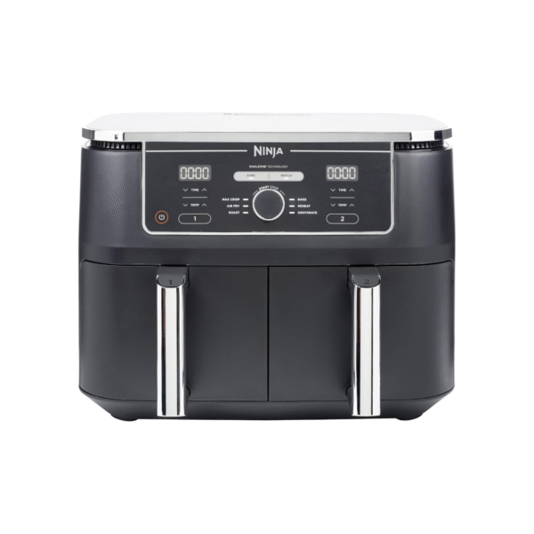 Ninja Digital Air Fryer Capacity 9.5L AF400ME