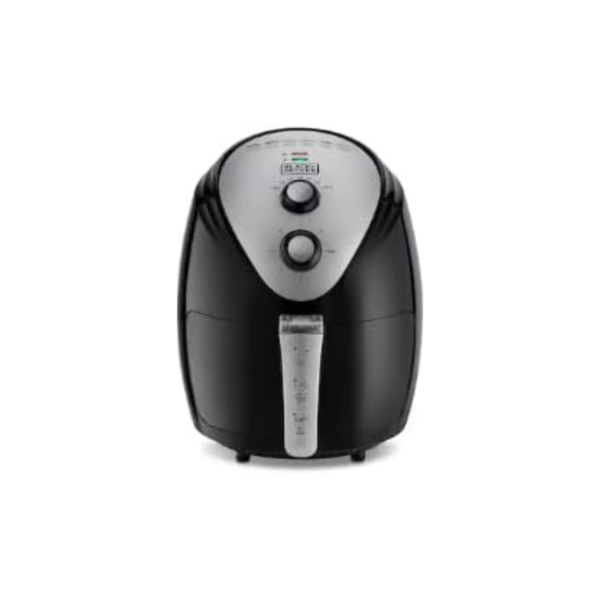 Black & Decker Air Fryer 3.5L Capacity 1500W AF150-B5