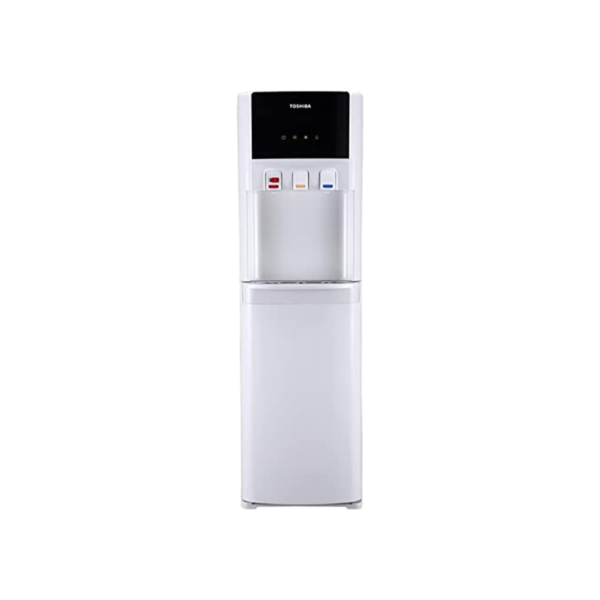Toshiba Water Dispenser Bottom Load 3TAP RWFW1615BUWD
