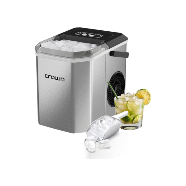 Crownline Ice Cube Maker Capacity 1.3L IM-411