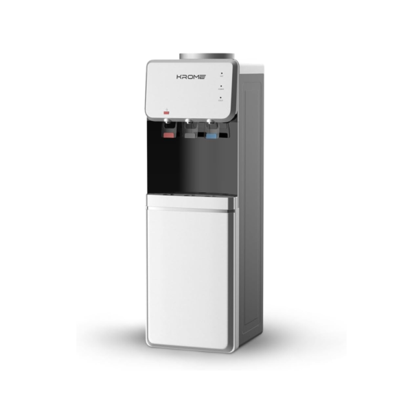 Krome Top Load Water Dispenser 3TAP KR-WDTL 3TB