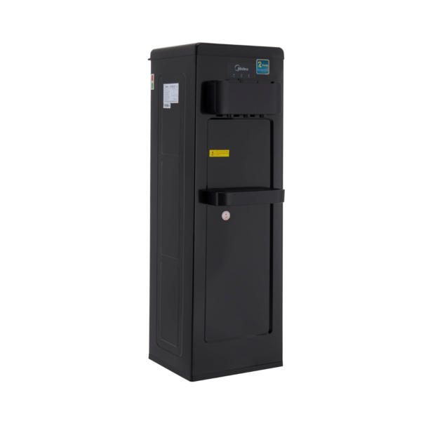 Midea Top Load Water Dispenser 3TAP YL1917SAE-BK