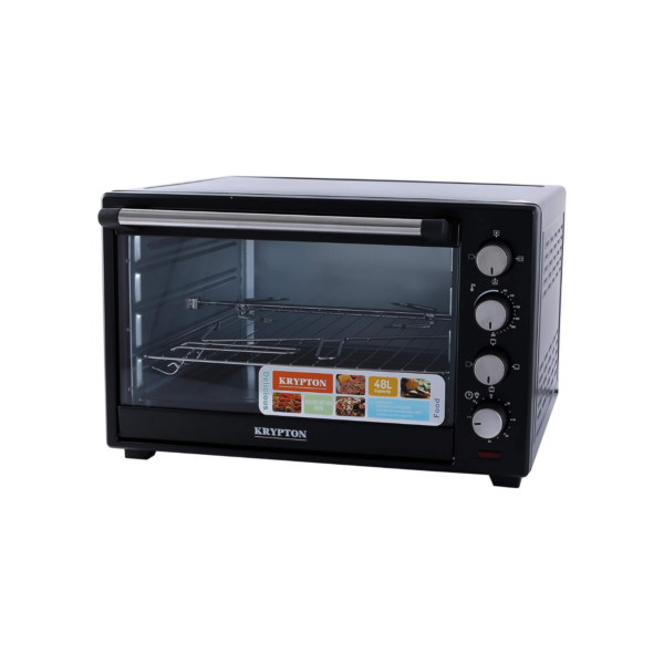 Krypton Electric Oven 48L ‎KNO6097