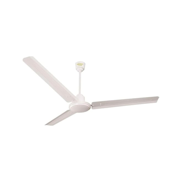 ORIENT Ceiling Fan Jet Cool 56"Inch 320RPM White
