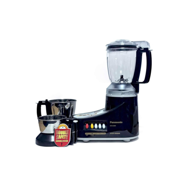 Panasonic Mixer Grinder MXAC300