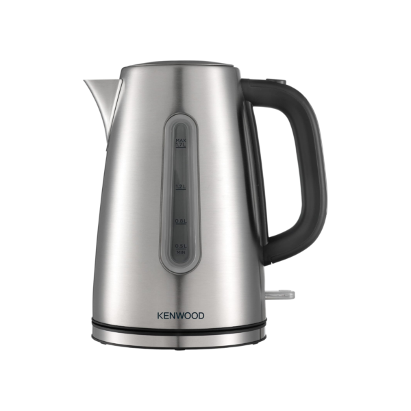 Kenwood Kettle Capacity 1.7L Power 2200W ZJM10.000SS