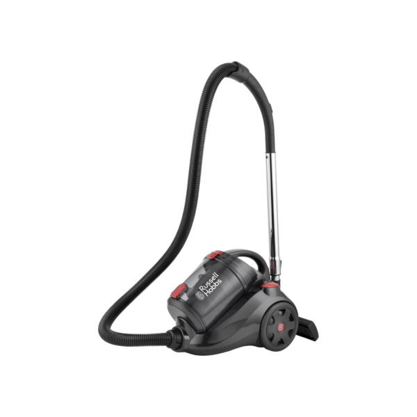 Russell Hobbs Canister Vacuum Cleaner 2000W SL152E