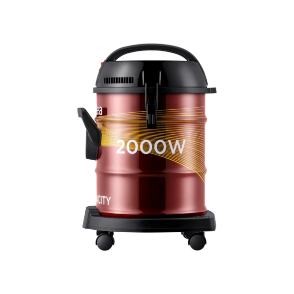 Midea Vacuum Cleaner Drum Type 2000W MDVC21
