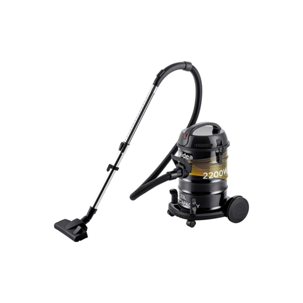 Midea Vacuum Cleaner Drum Type 2200W MDVC23