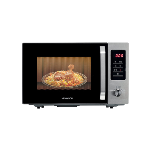 KENWOOD 30L Microwave Oven 1000W MWM30.000BK