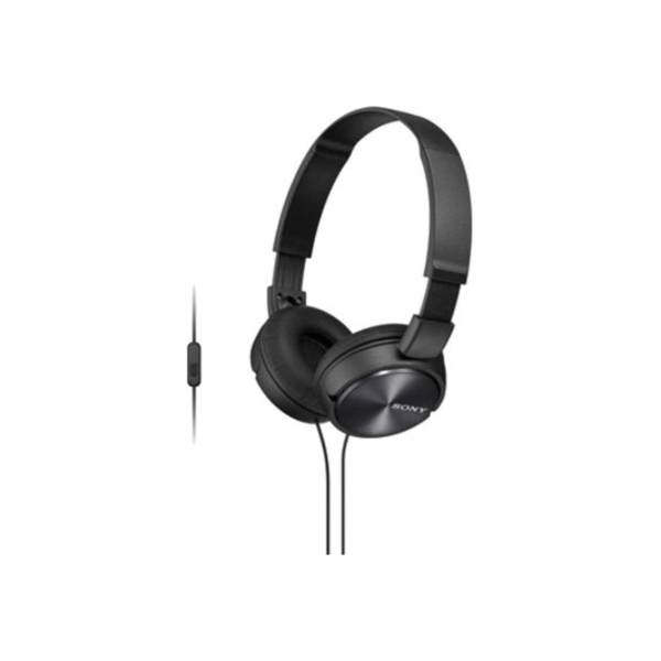 Sony Headphone Wired On-Ear MDR-ZX310AP
