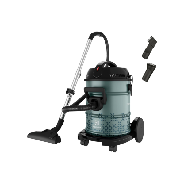 Electrolux Vacuum Cleaner Drum Type 2100W EFW51612