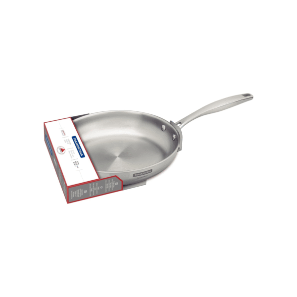 Tramontina Grano Stainless Steel 30 cm Frying Pan 62155300