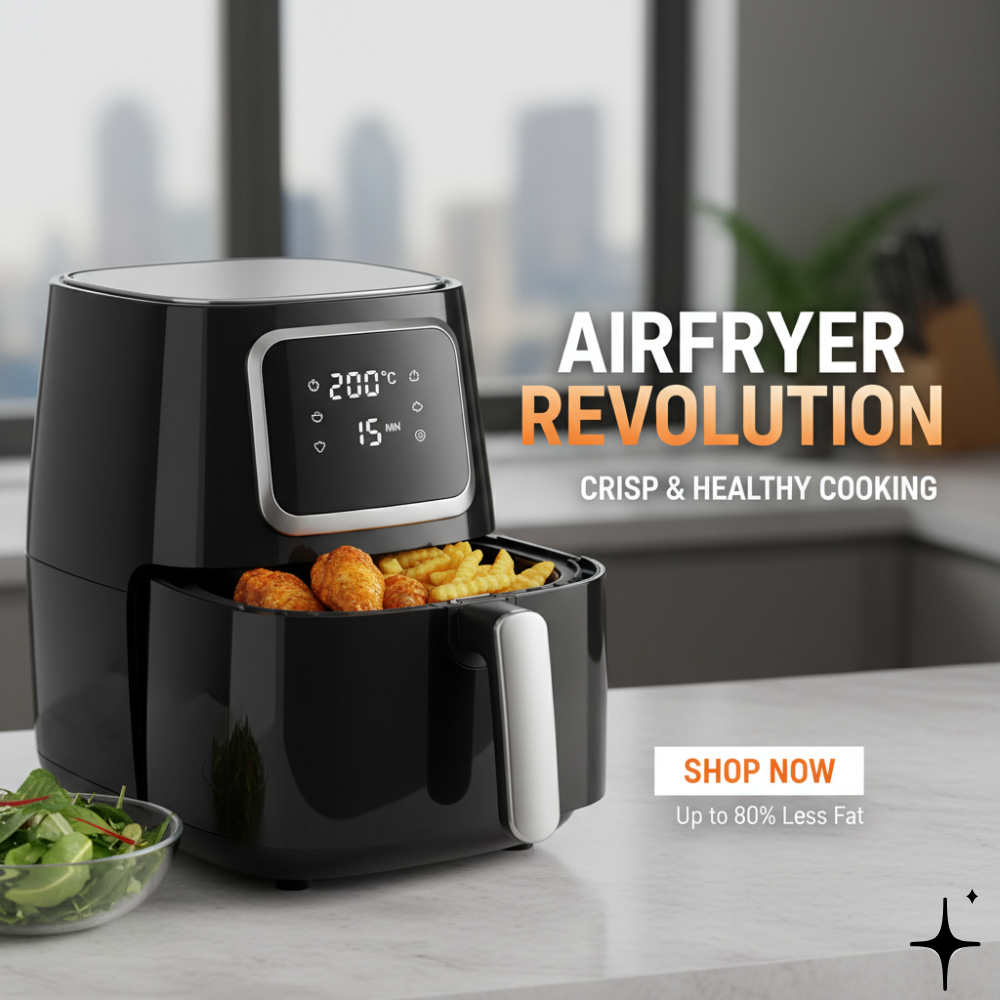 Airfryer Banner (2)