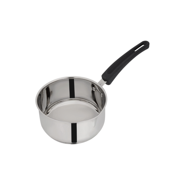 RoyalFord Stainless Steel Saucepan 14cm RF11121