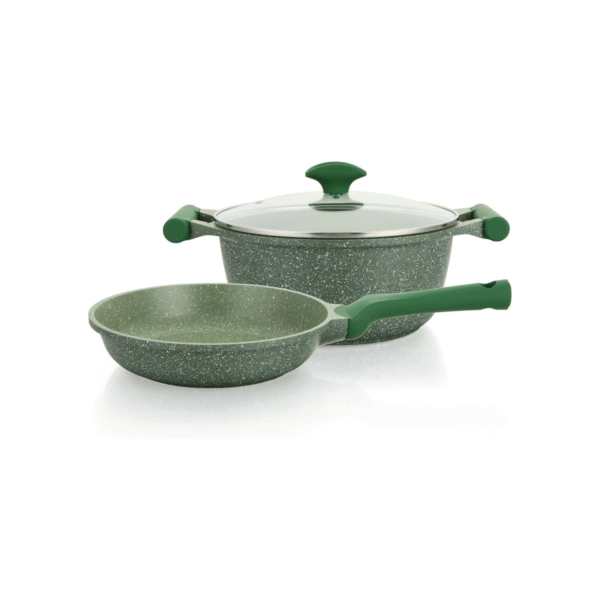 Prestige Non-Stick 2Pcs Cookware Set PR80993