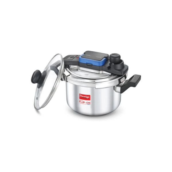 Prestige 5L Pressure Cooker MPF20157