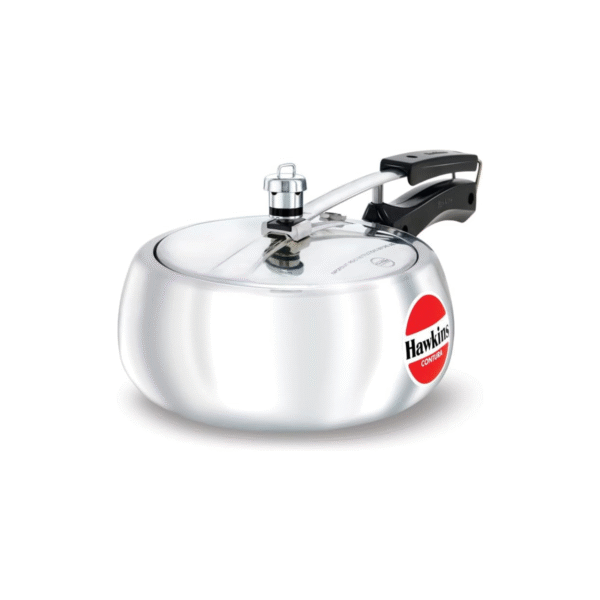Hawkins 3.5L Pressure Cooker HC35