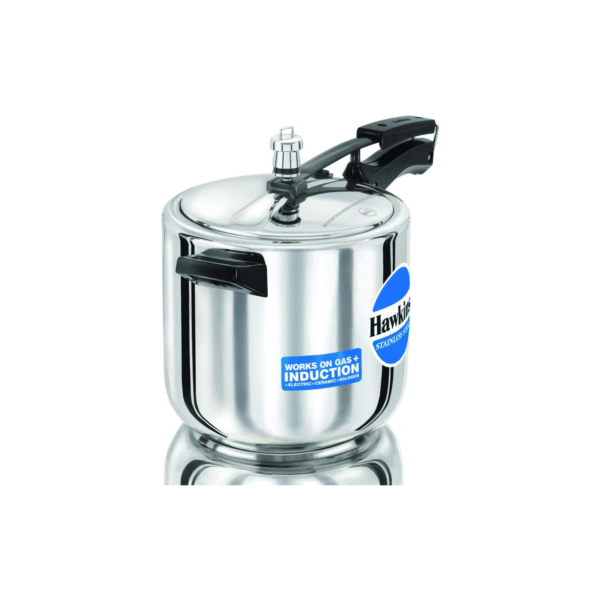 Hawkins 6L Pressure Cooker HSS60