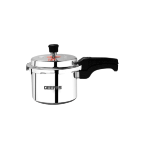 Geepas 3L Pressure Cooker GPC325
