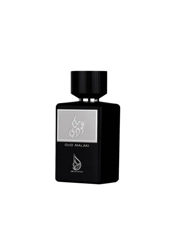 Oud Malaki Unisex Oud Perfume EDP 100ml by Ard Al Rayhan