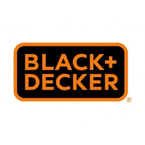 BLACK & DECKER