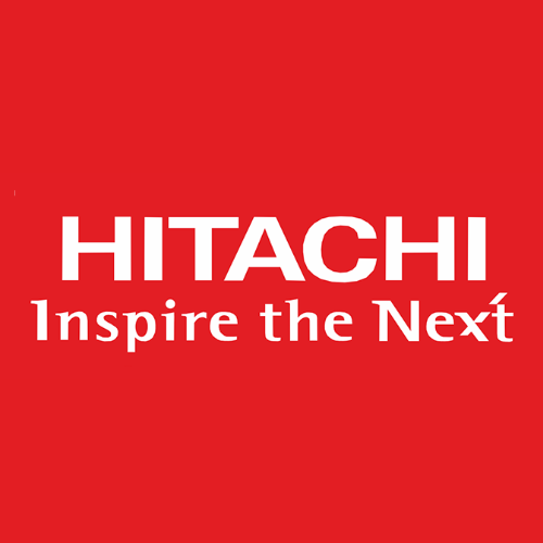 HITACHI
