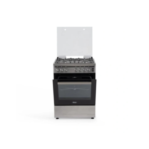 Terim Gas Cooker freestanding 60cm TERGC6064ST