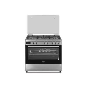 Terim Gas Cooker freestanding 90cm TERGC96ST