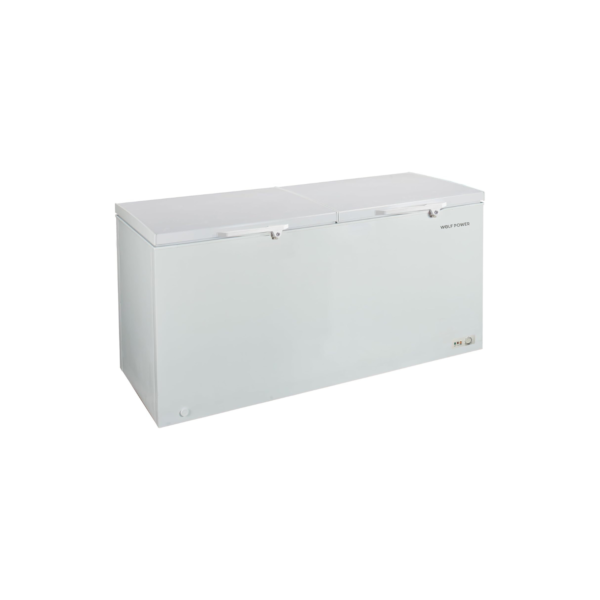 Wolf Power Chest Freezer 700L WCF700DD